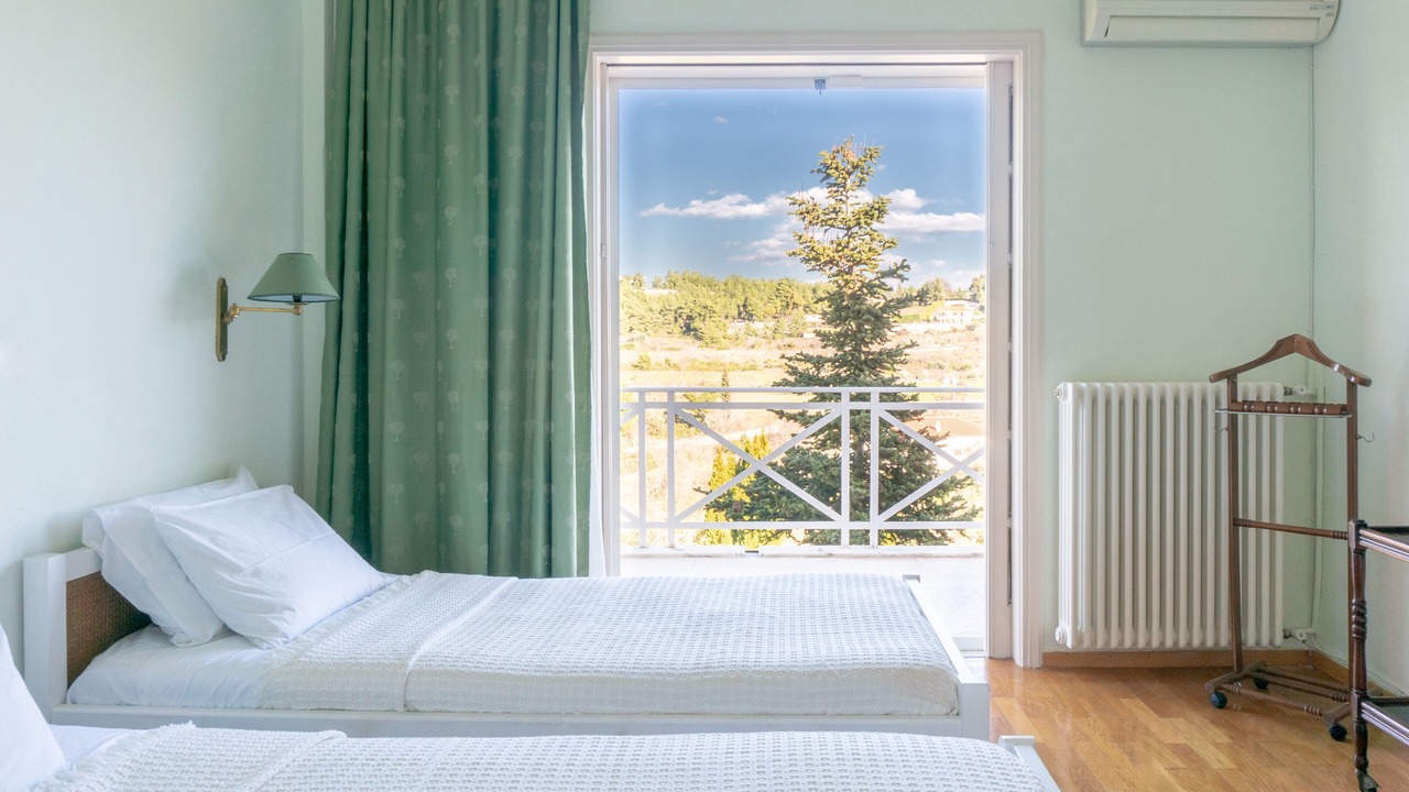Photo of Patio Balcony in Oropos
