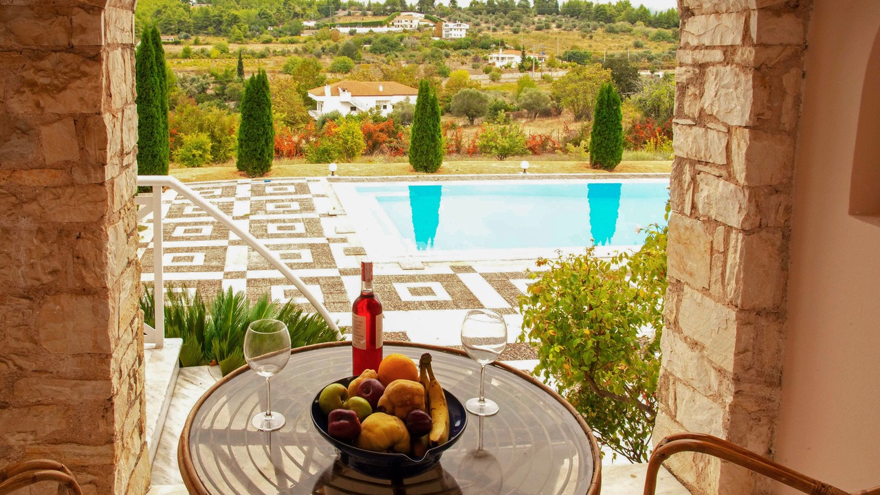 Photo of Outdoor in Oropos
