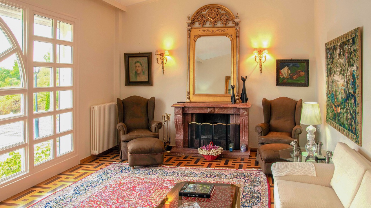 Photo of Livingroom in Oropos