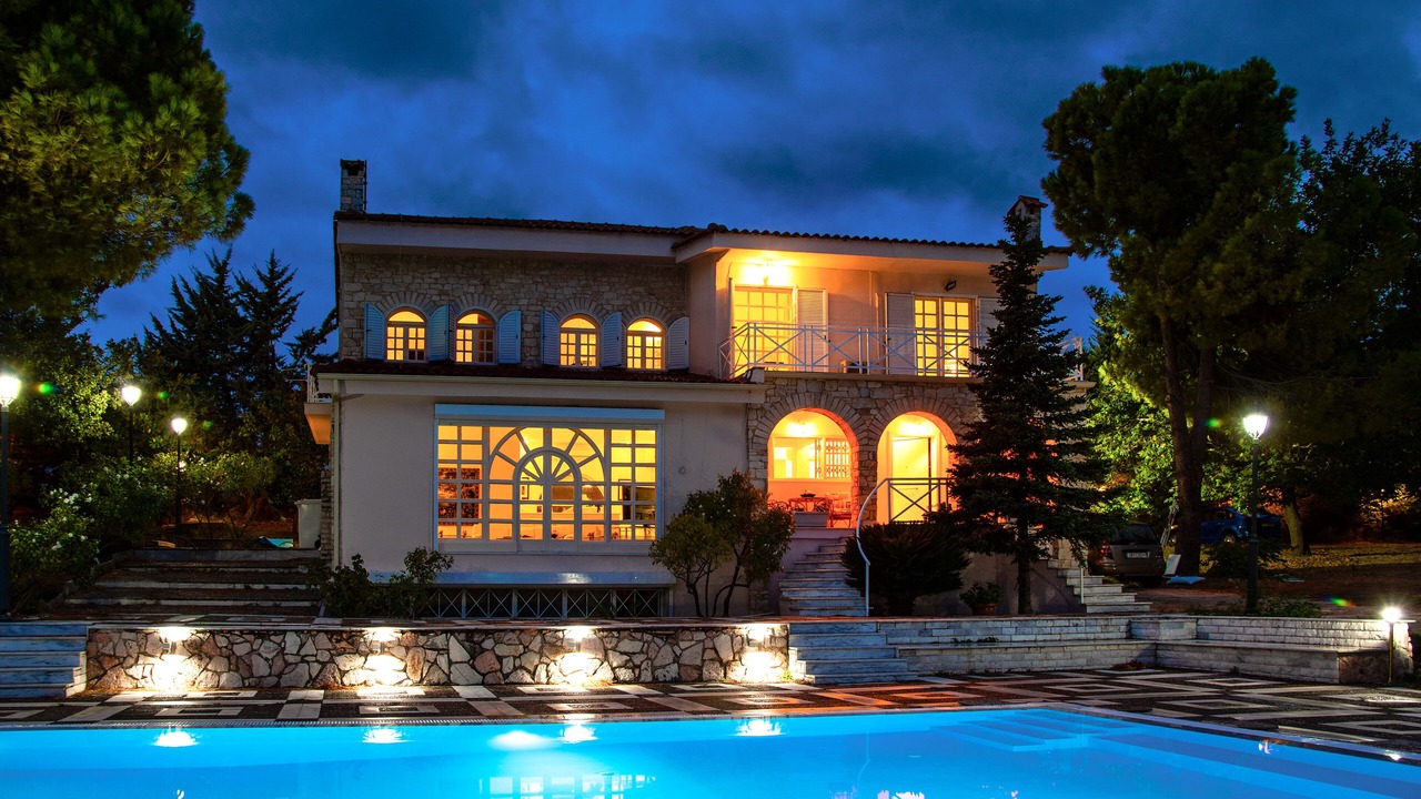 Photo of Outdoor in Oropos