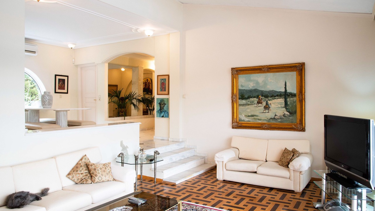 Photo of Bedroom in Oropos