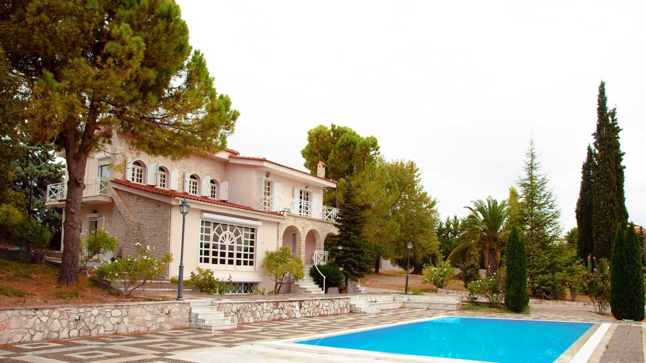 Photo of Outdoor in Oropos