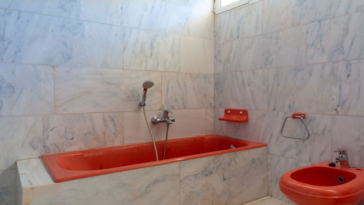 Photo of Bathroom in Oropos