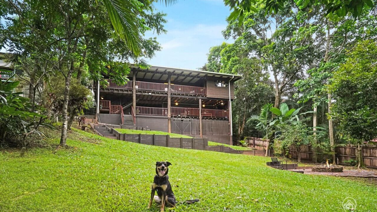 Photo of Outdoor in Brinsmead
