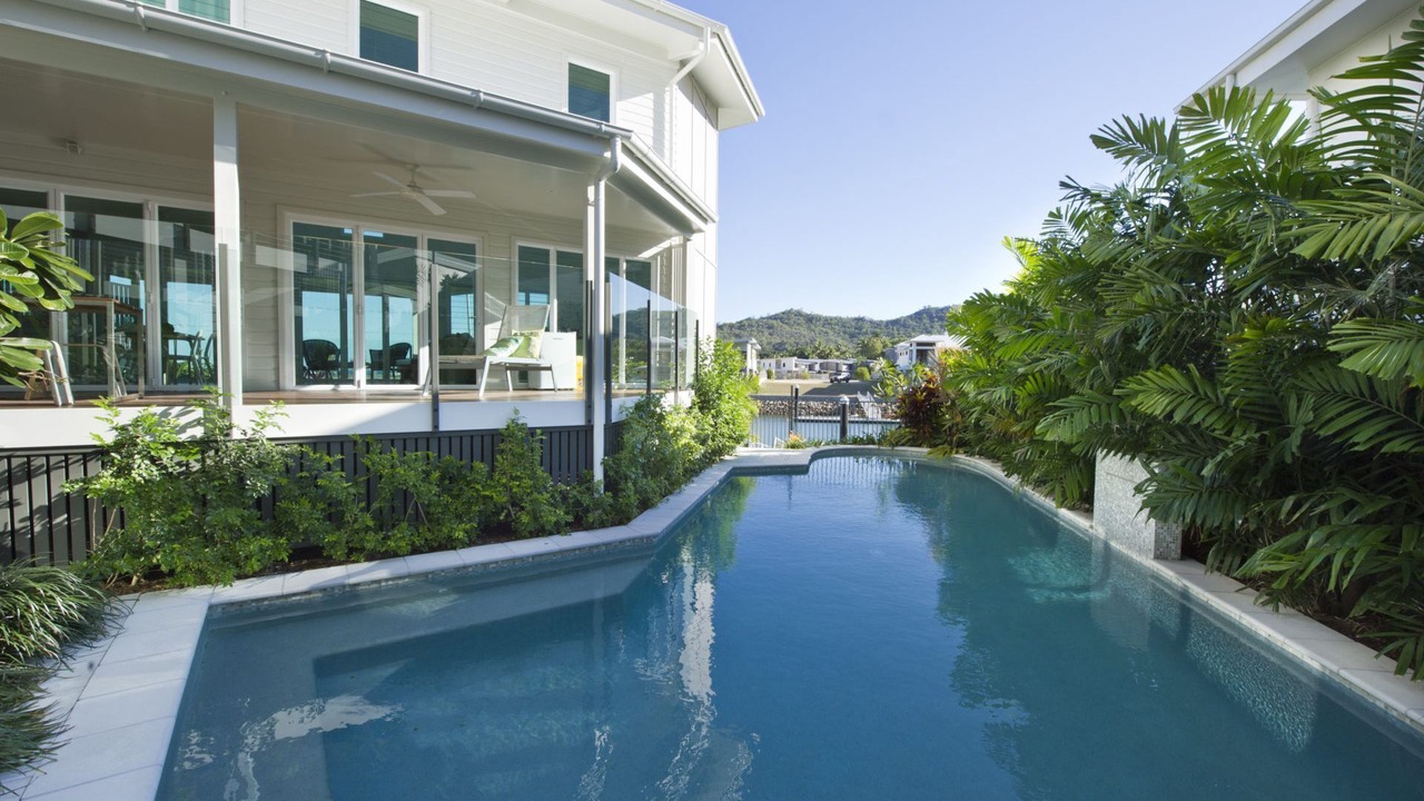 Photo of Outdoor in Nelly Bay