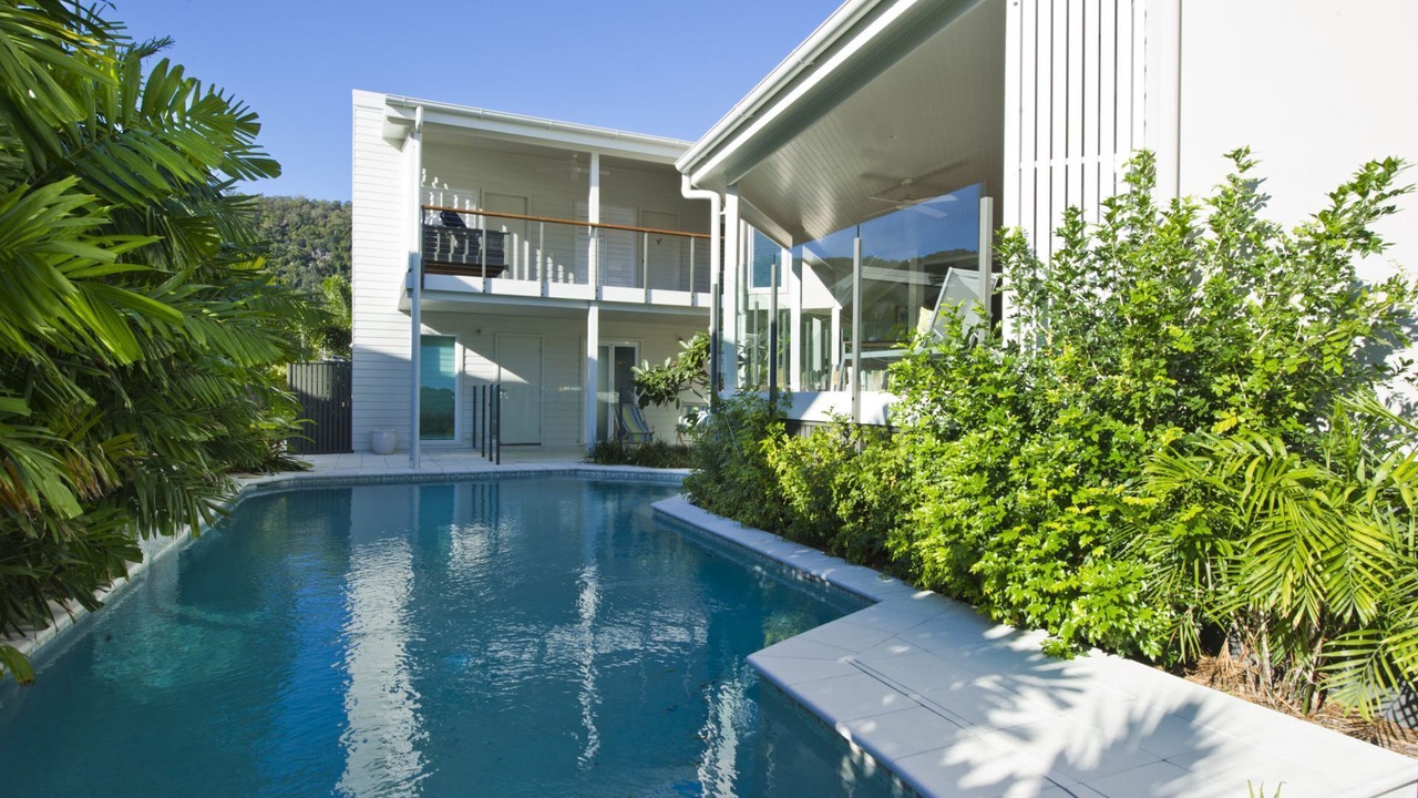 Photo of Outdoor in Nelly Bay