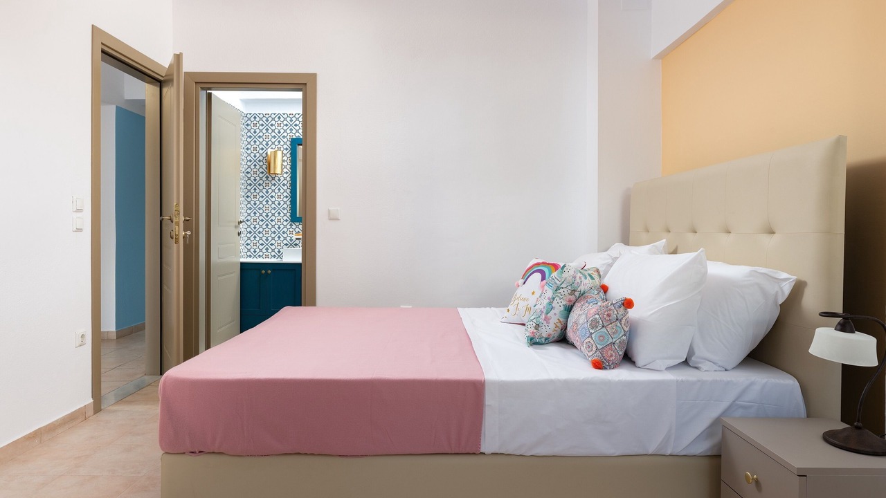 Photo of Bedroom in Haraki
