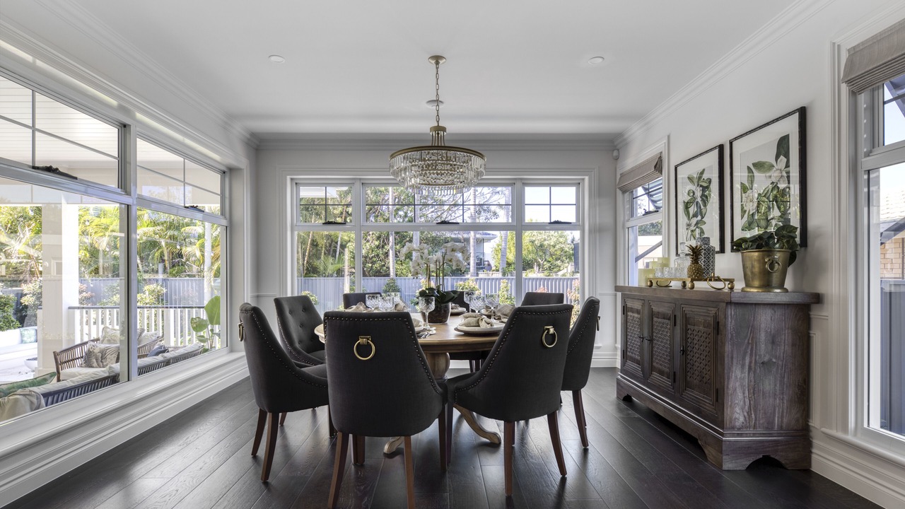 Photo of Livingroom in Burleigh Heads