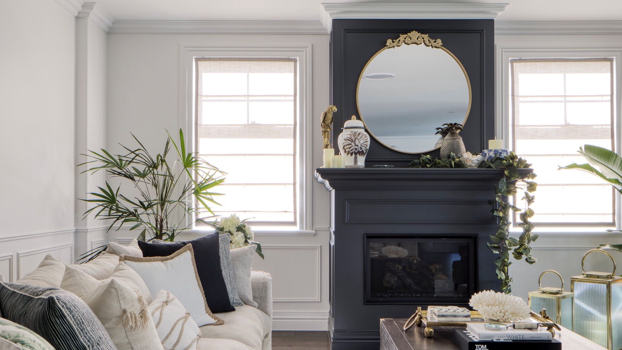 Photo of Livingroom in Burleigh Heads