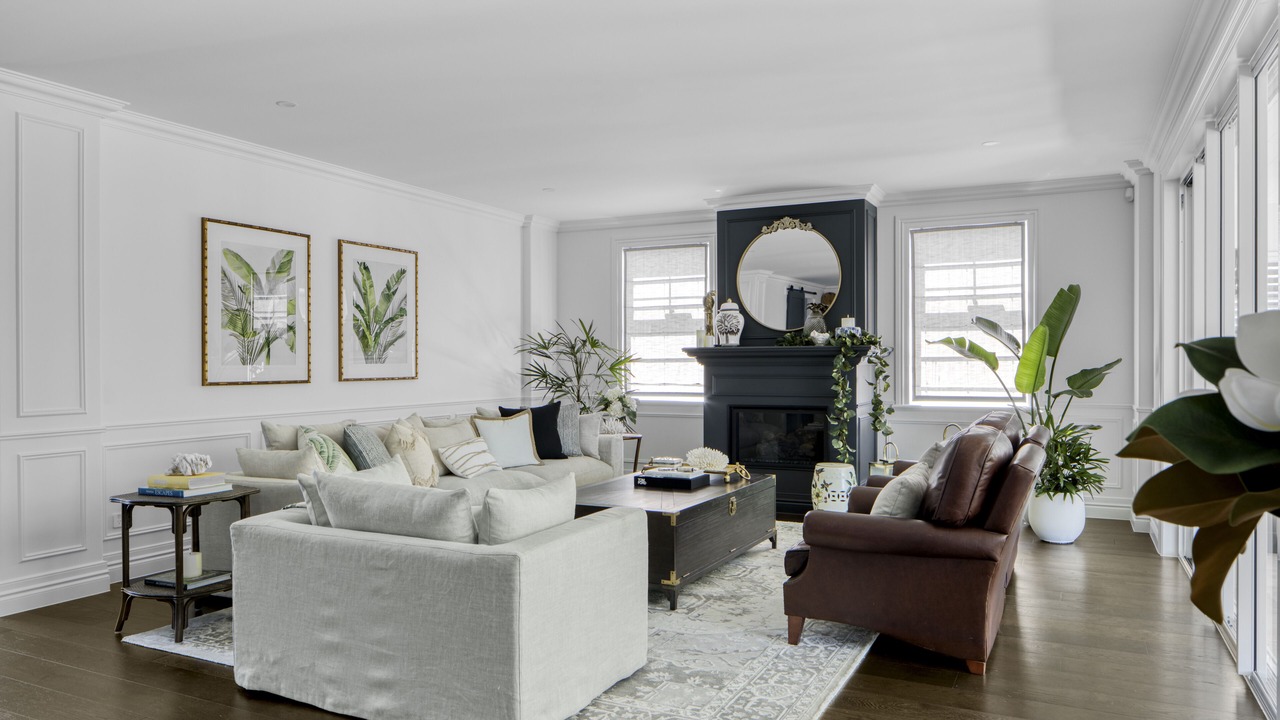Photo of Bedroom in Burleigh Heads