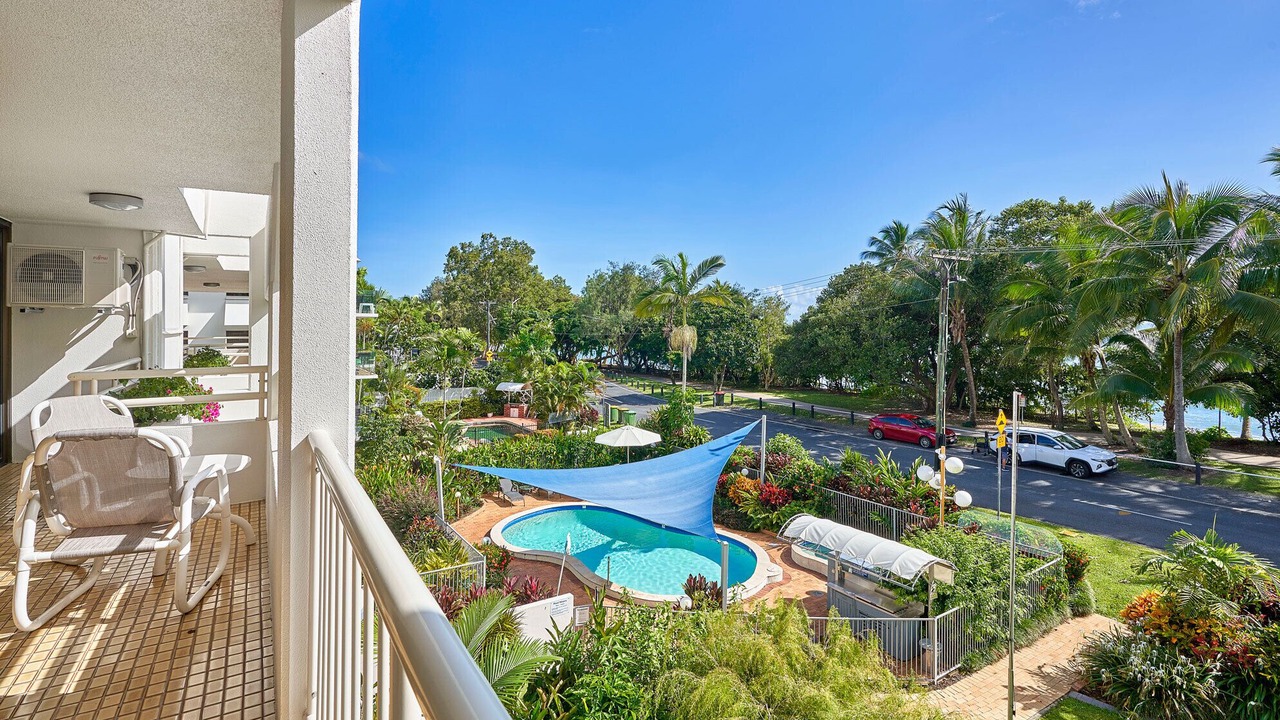 Photo of Outdoor in Clifton Beach