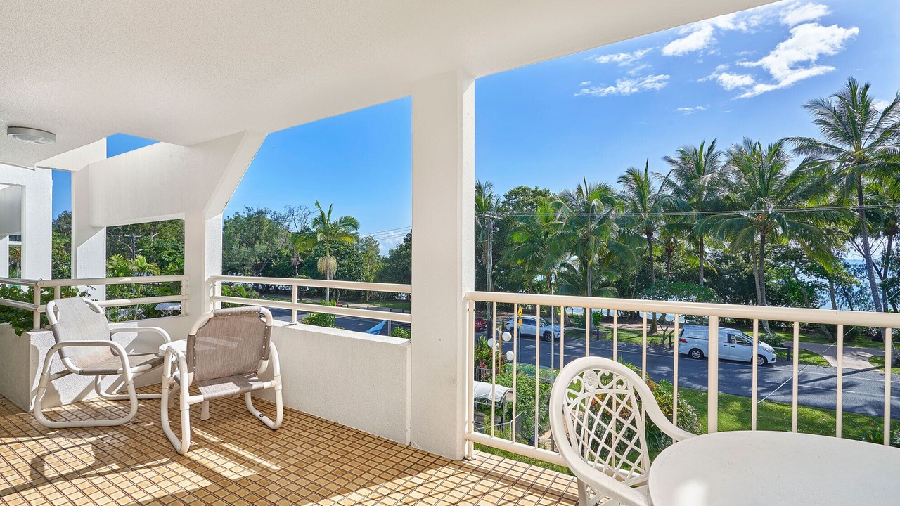 Photo of Outdoor in Clifton Beach