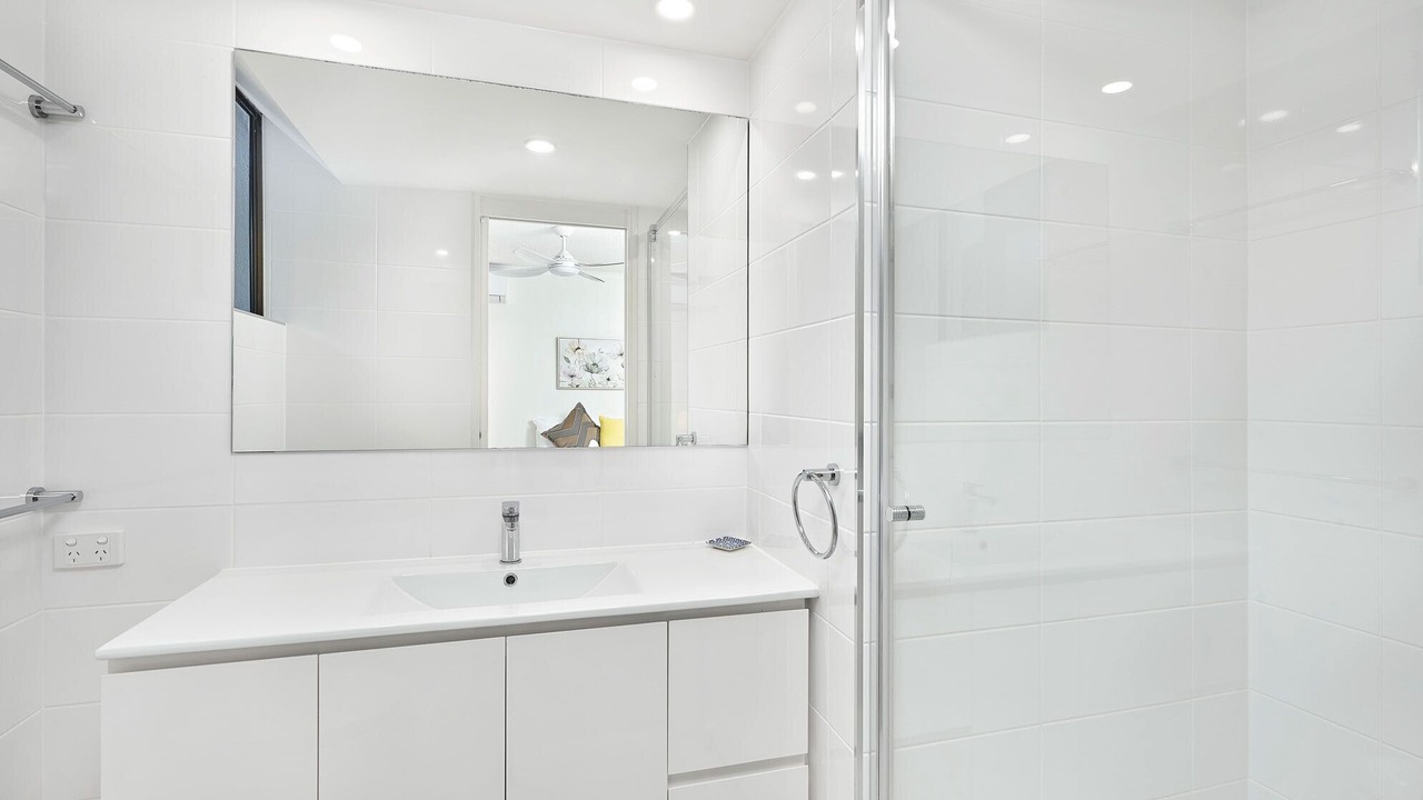 Photo of Bathroom in Clifton Beach