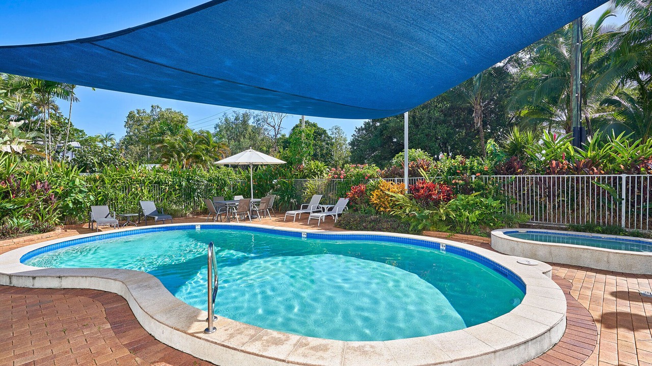 Photo of Outdoor in Clifton Beach