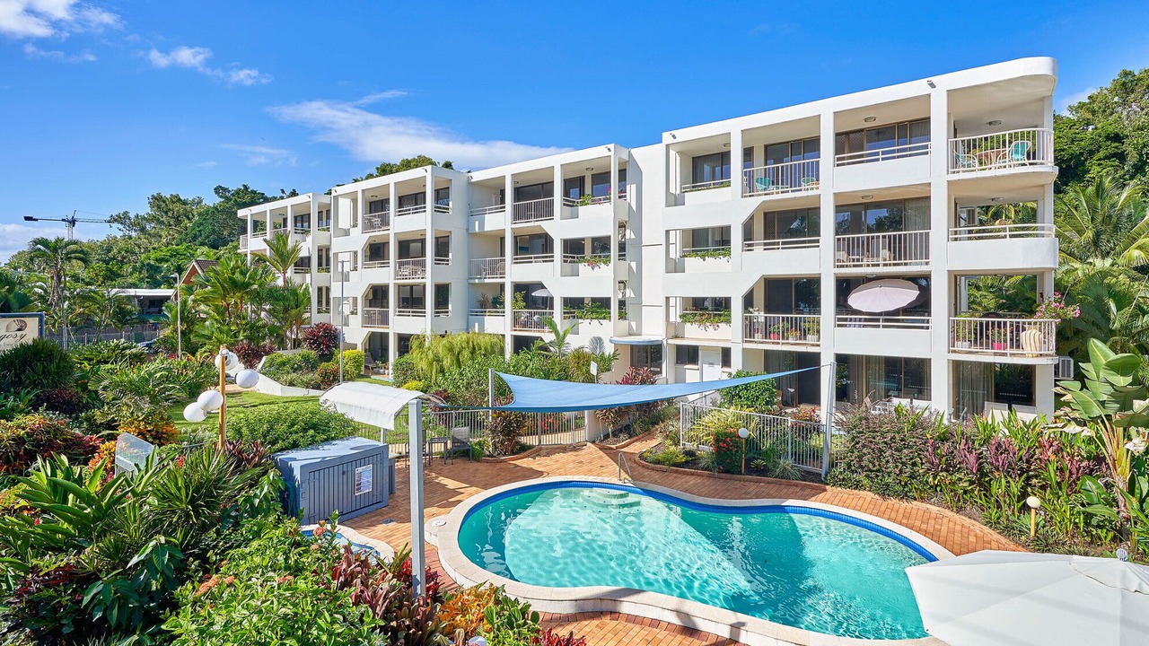 Photo of Outdoor in Clifton Beach