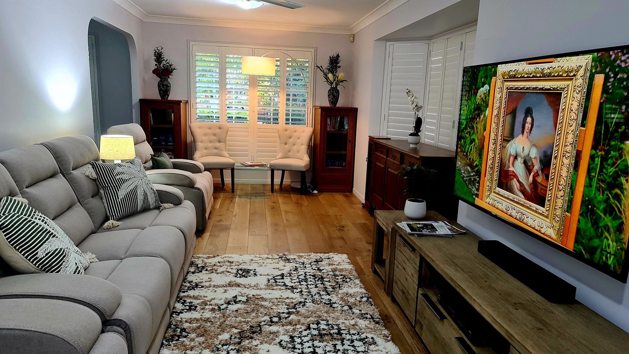 Photo of Bedroom in Nudgee