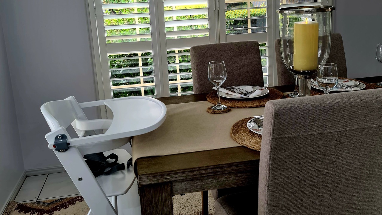 Photo of Livingroom in Nudgee