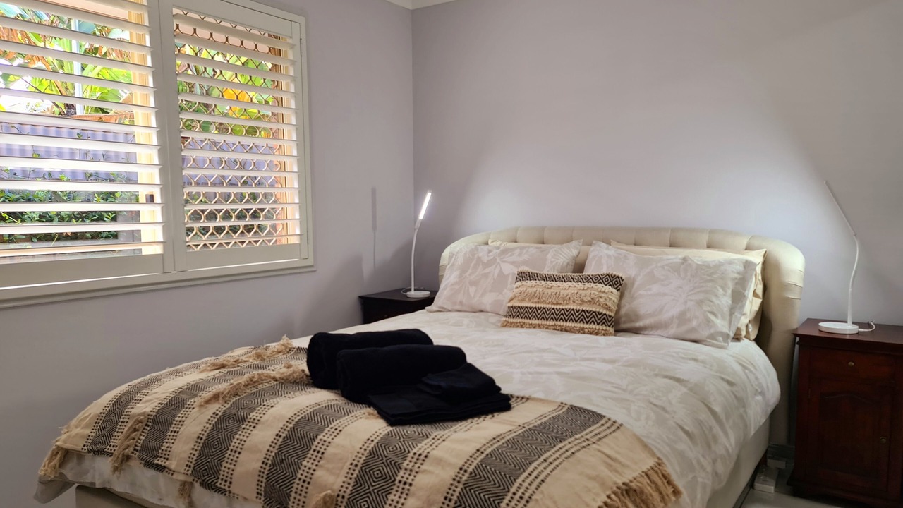 Photo of Bedroom in Nudgee