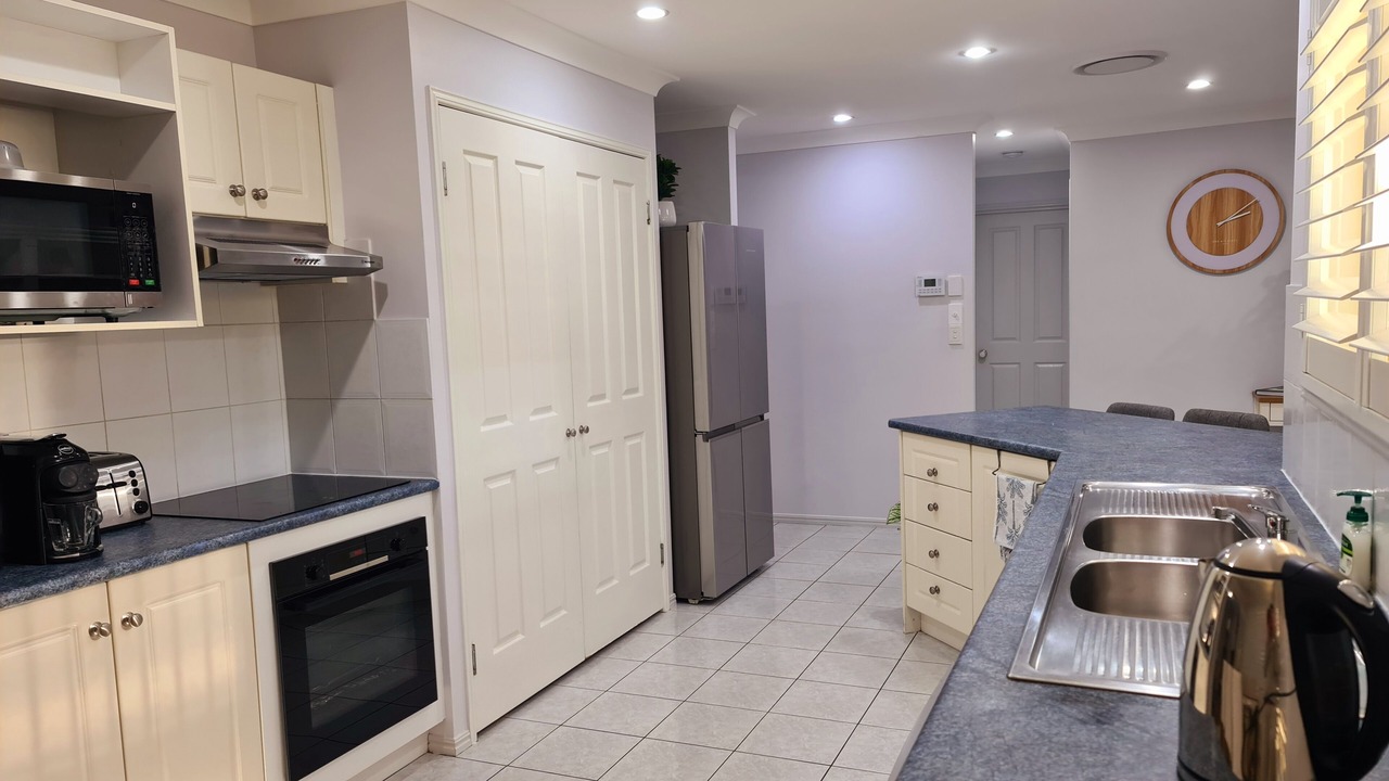 Photo of Kitchen in Nudgee