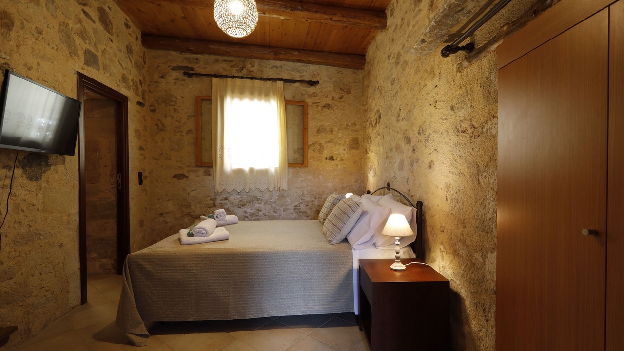 Photo of Bedroom in Gavalochori