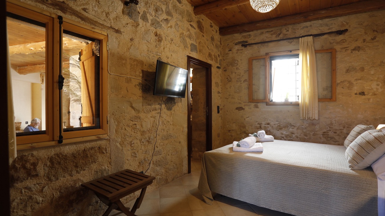 Photo of Bedroom in Gavalochori