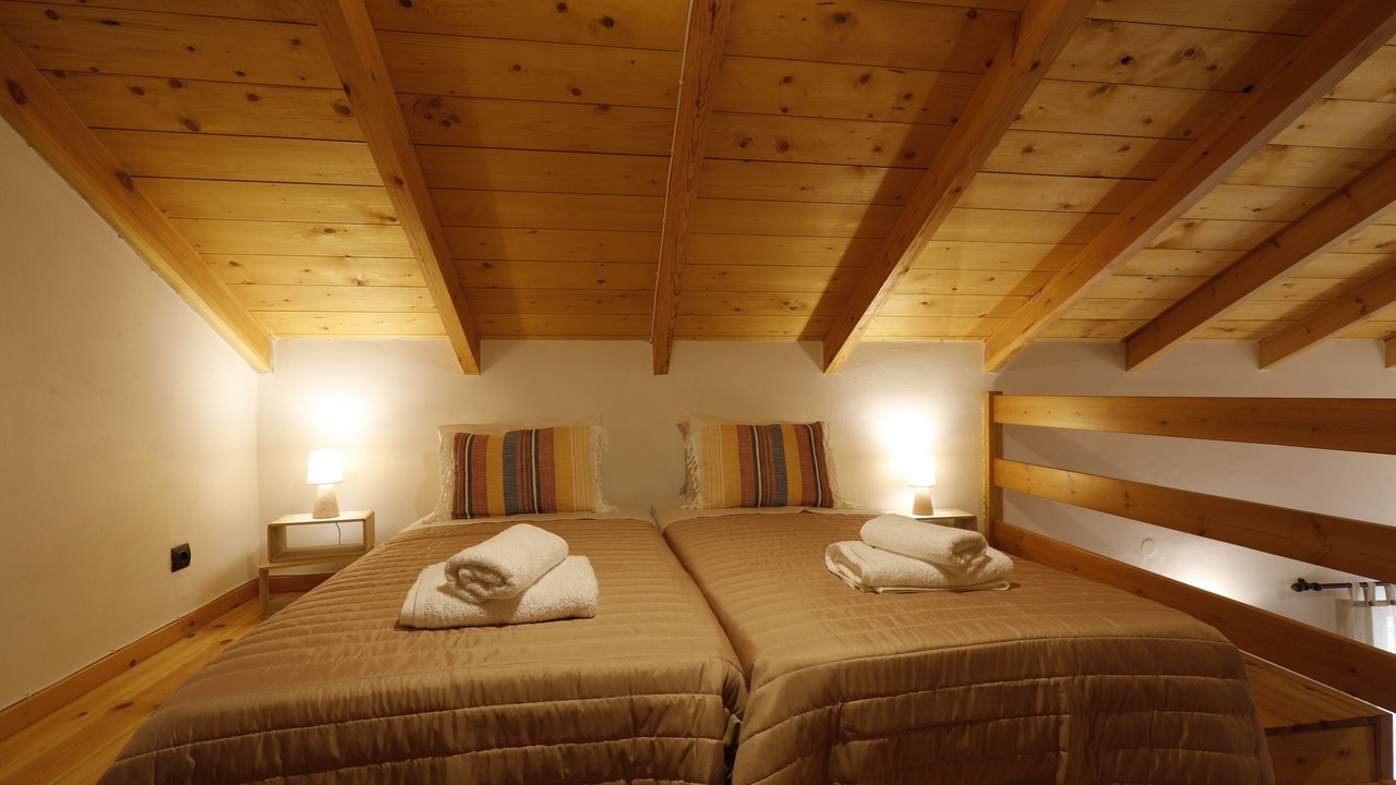 Photo of Bedroom in Gavalochori