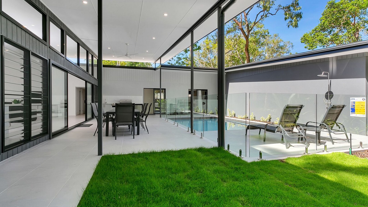Photo of Outdoor in Clifton Beach