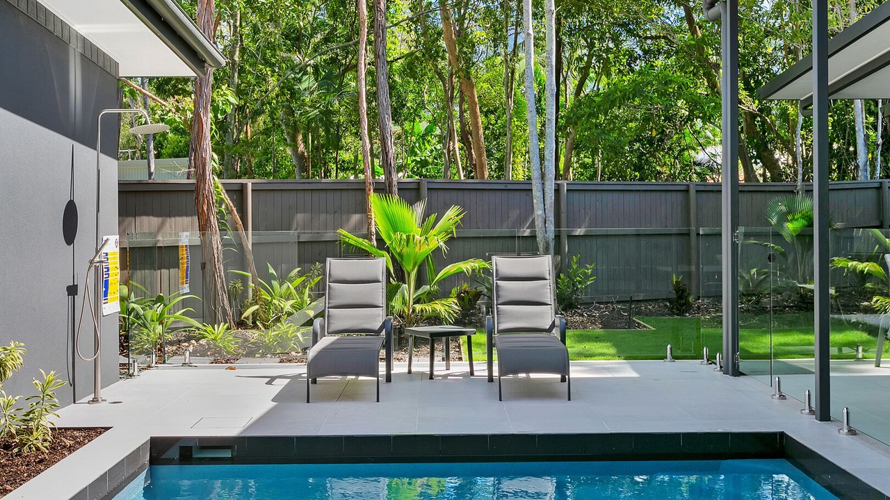 Photo of Outdoor in Clifton Beach