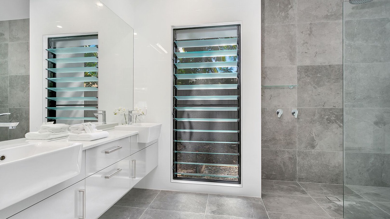 Photo of Bathroom in Clifton Beach
