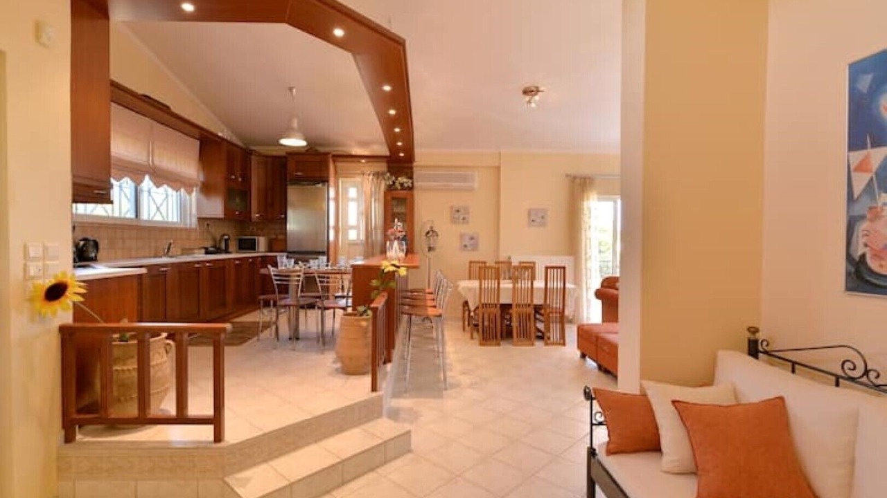Photo of Livingroom in Spata-Artemida