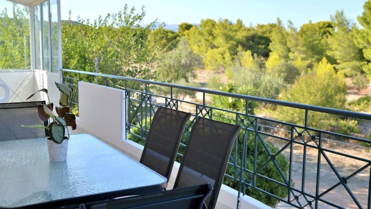 Photo of Outdoor in Spata-Artemida