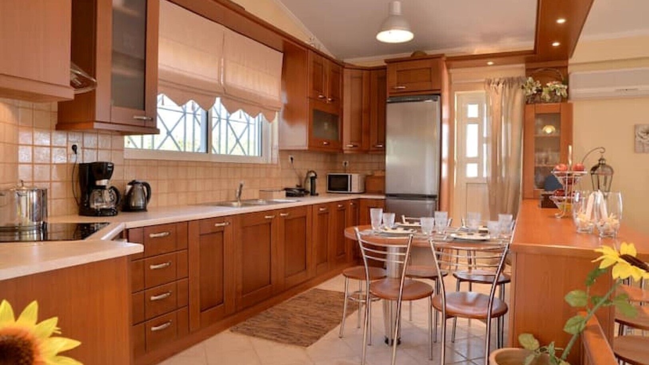 Photo of Kitchen in Spata-Artemida