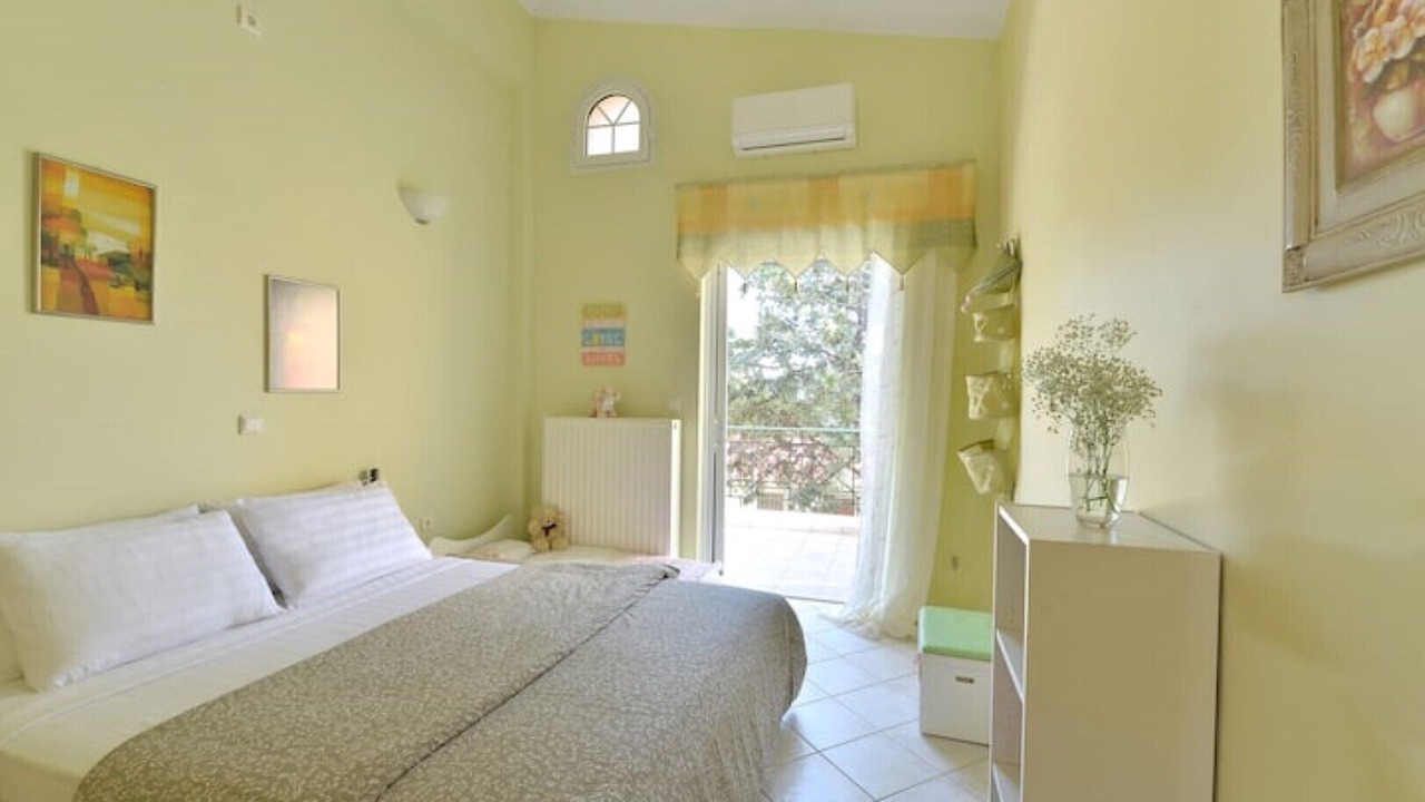 Photo of Bedroom in Spata-Artemida