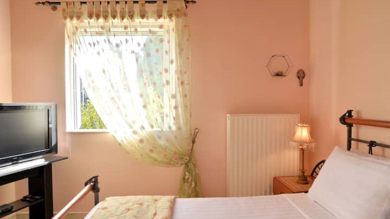 Photo of Bedroom in Spata-Artemida