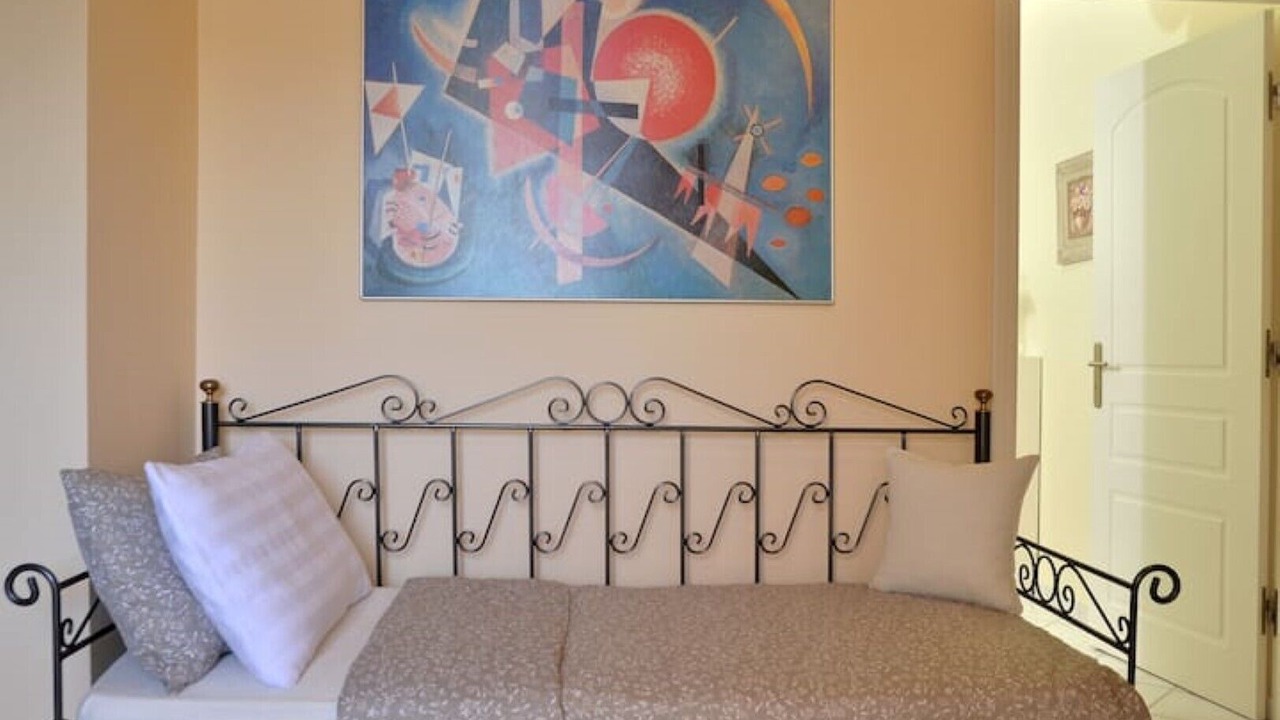 Photo of Bedroom in Spata-Artemida