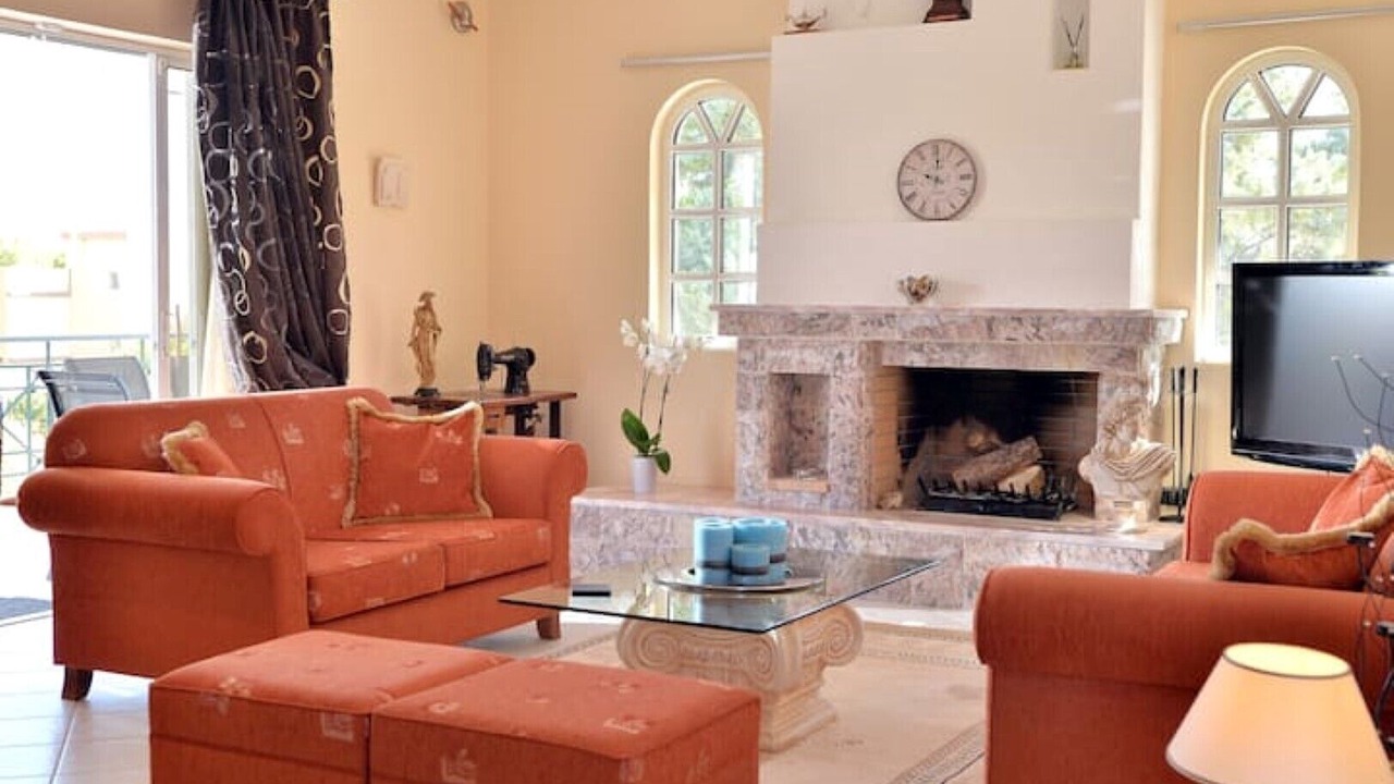 Photo of Livingroom in Spata-Artemida