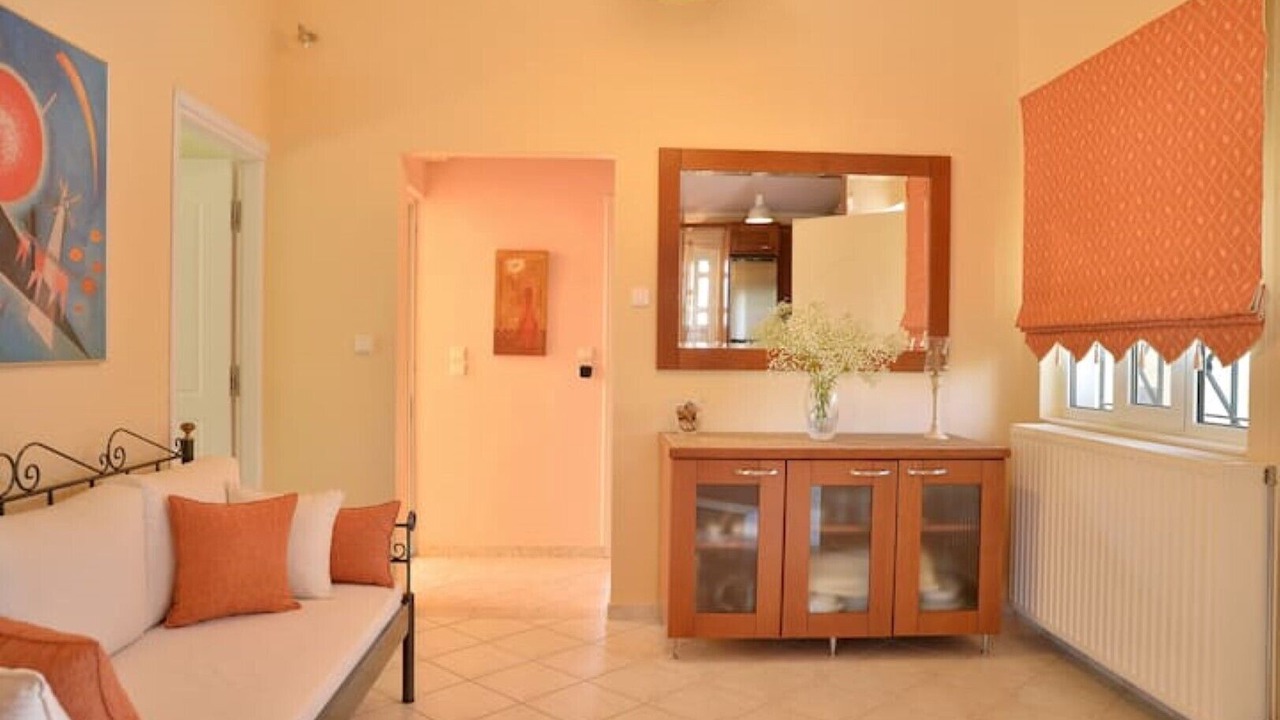 Photo of Livingroom in Spata-Artemida
