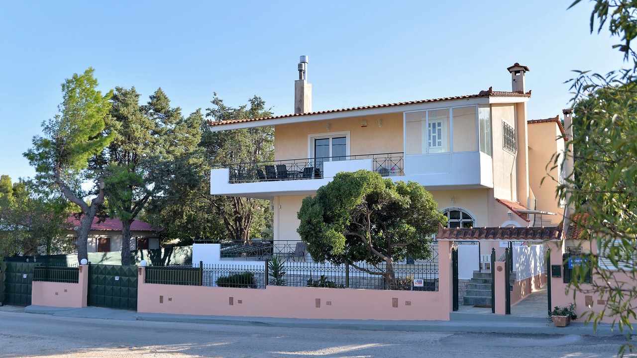 Photo of Outdoor in Spata-Artemida