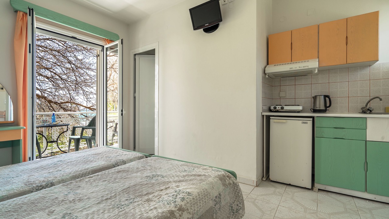 Photo of Bedroom in Lourdata