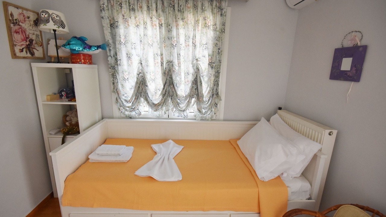 Photo of Bedroom in Kalyvia Thorikou