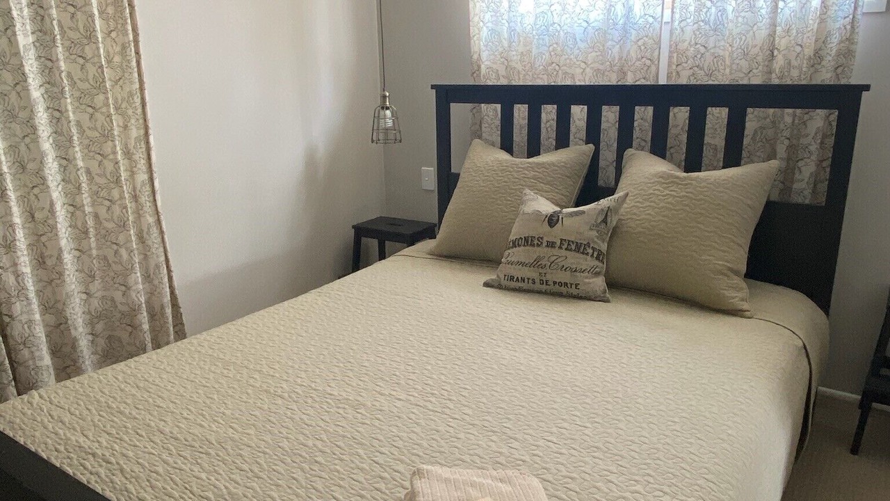 Photo of Bedroom in Imbil