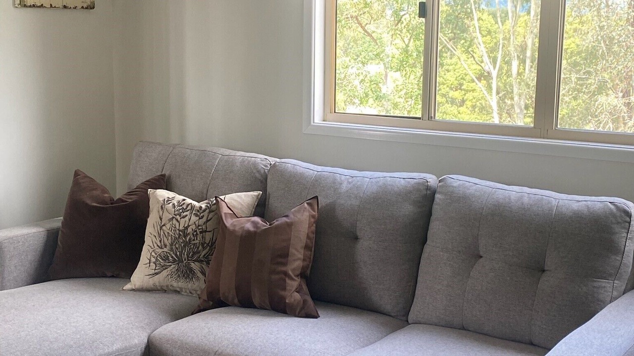 Photo of Livingroom in Imbil