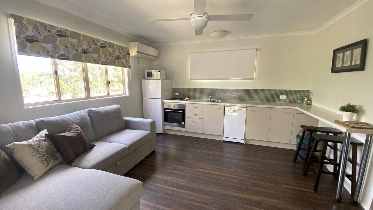 Photo of Livingroom in Imbil