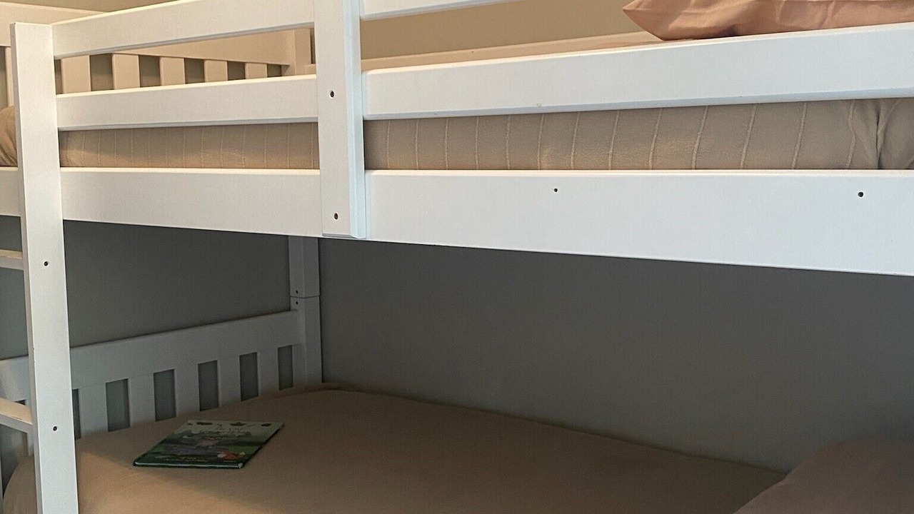 Photo of Bedroom in Imbil