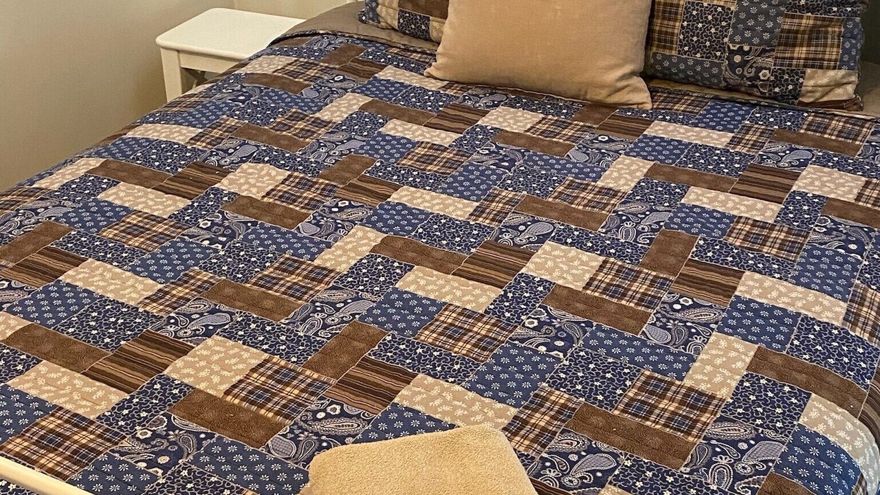 Photo of Bedroom in Imbil