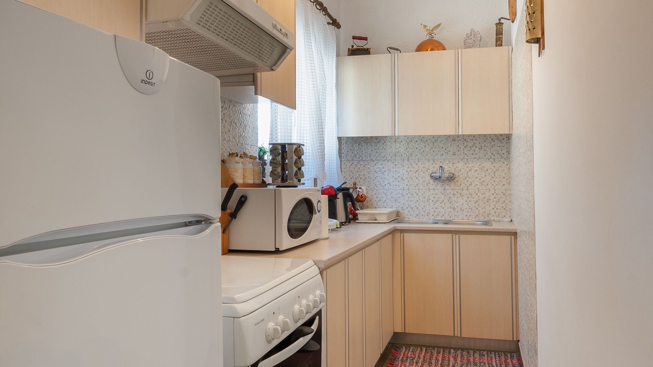 Photo of Kitchen in Distomo-Arachova-Antikyra