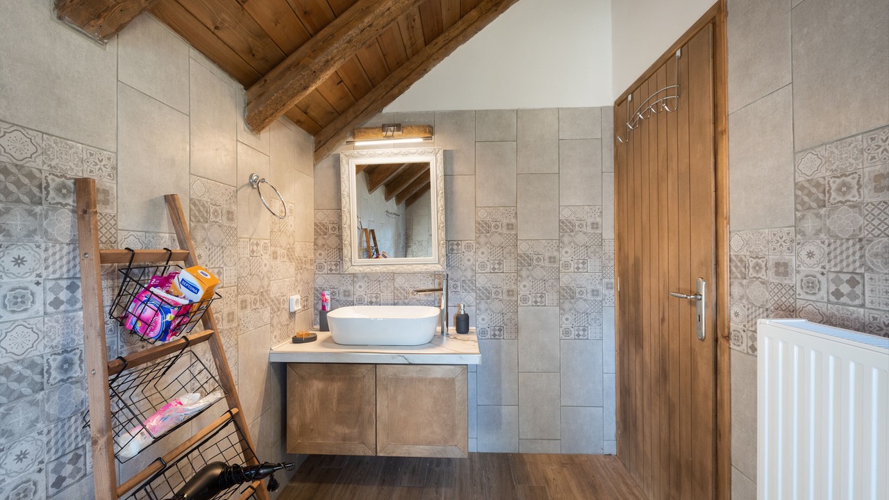 Photo of Bathroom in Distomo-Arachova-Antikyra