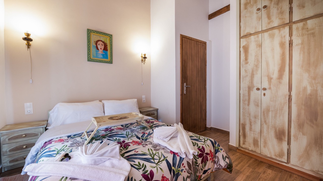 Photo of Bedroom in Distomo-Arachova-Antikyra
