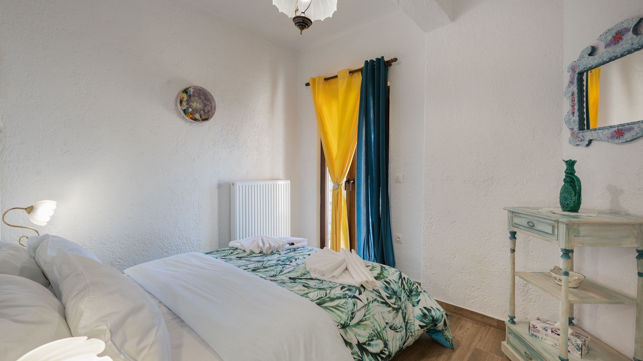 Photo of Bedroom in Distomo-Arachova-Antikyra