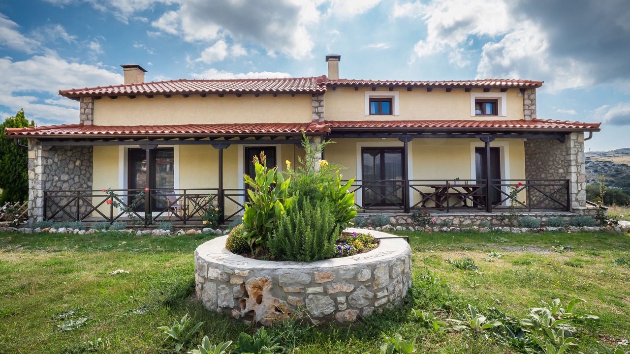 Photo of Outdoor in Arachova